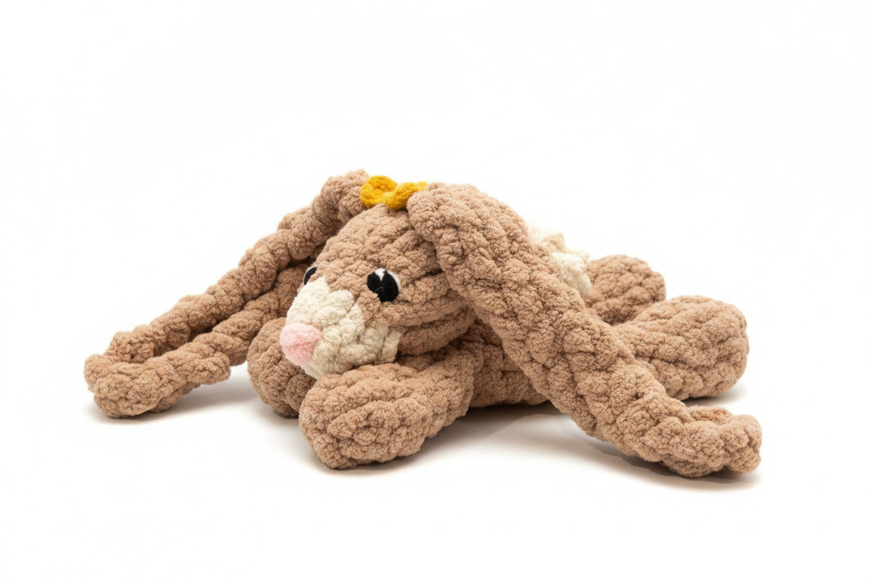 Betty Bunny