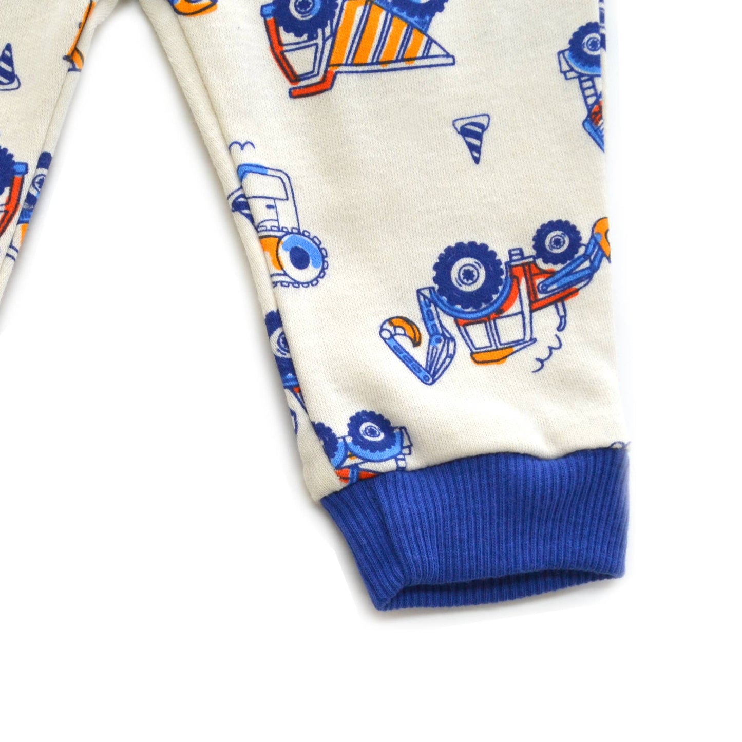 I Dig Mommy 3 Piece Set