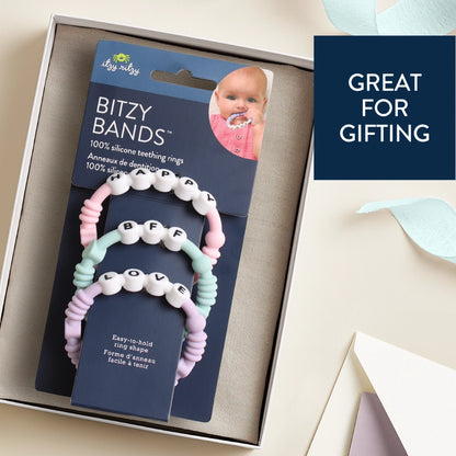Itzy Bitzy Bands