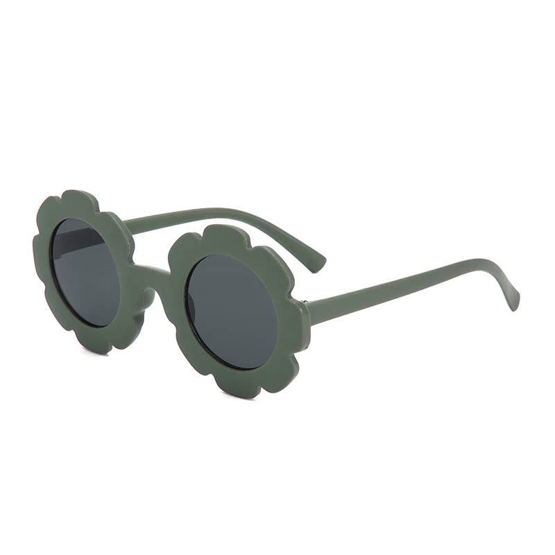 Flower Sunnies