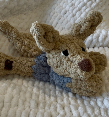 Winnie the Pooh and Friends