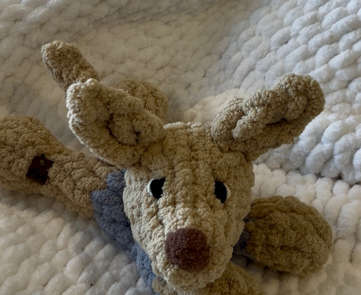 Winnie the Pooh and Friends