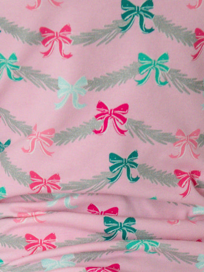 SoftSnooze™ Sparkle Pink Pajama