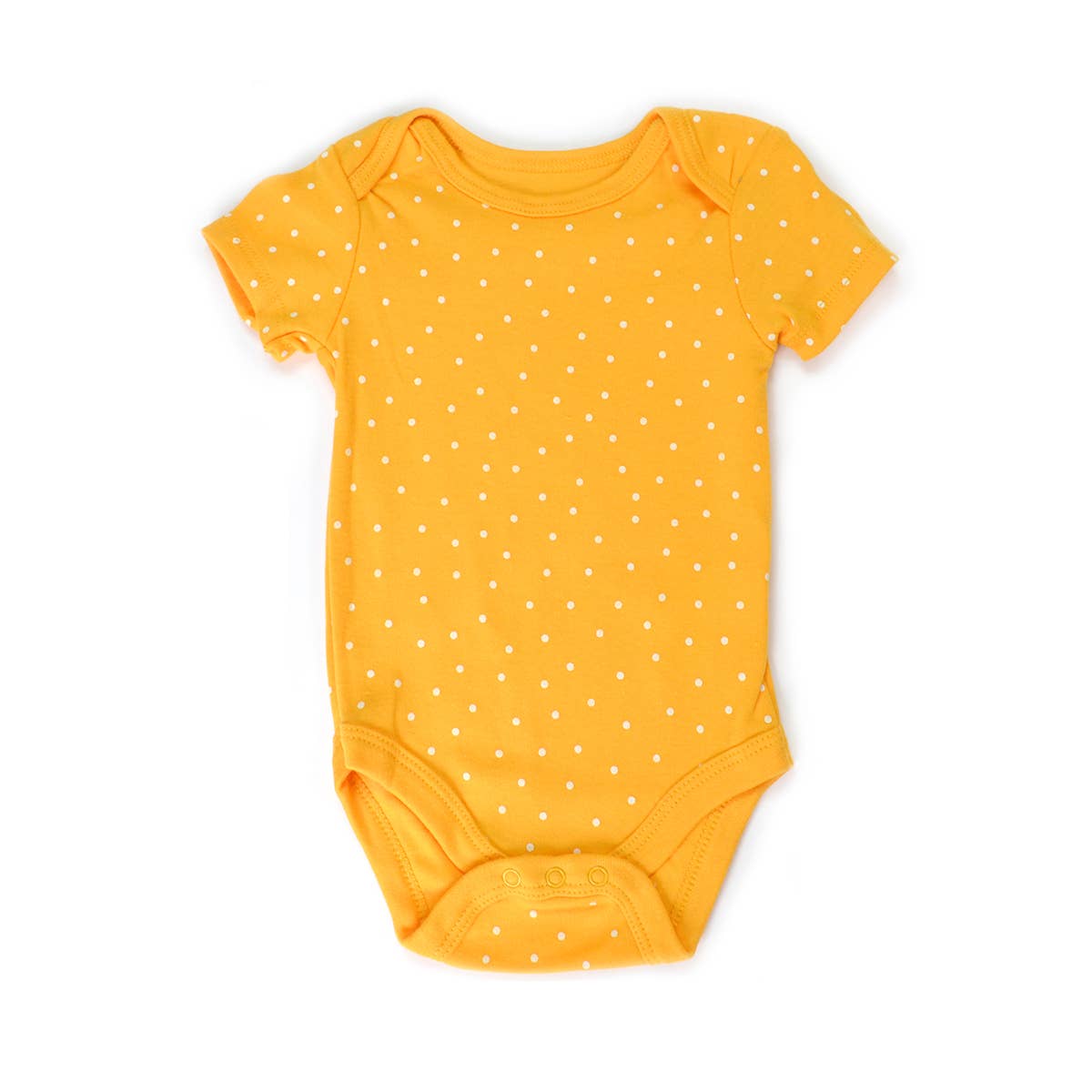 Made With Love Rainbow 3 Piece Onesie Set