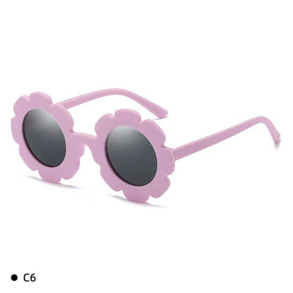 Flower Sunnies
