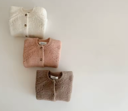 Knit Cardigan