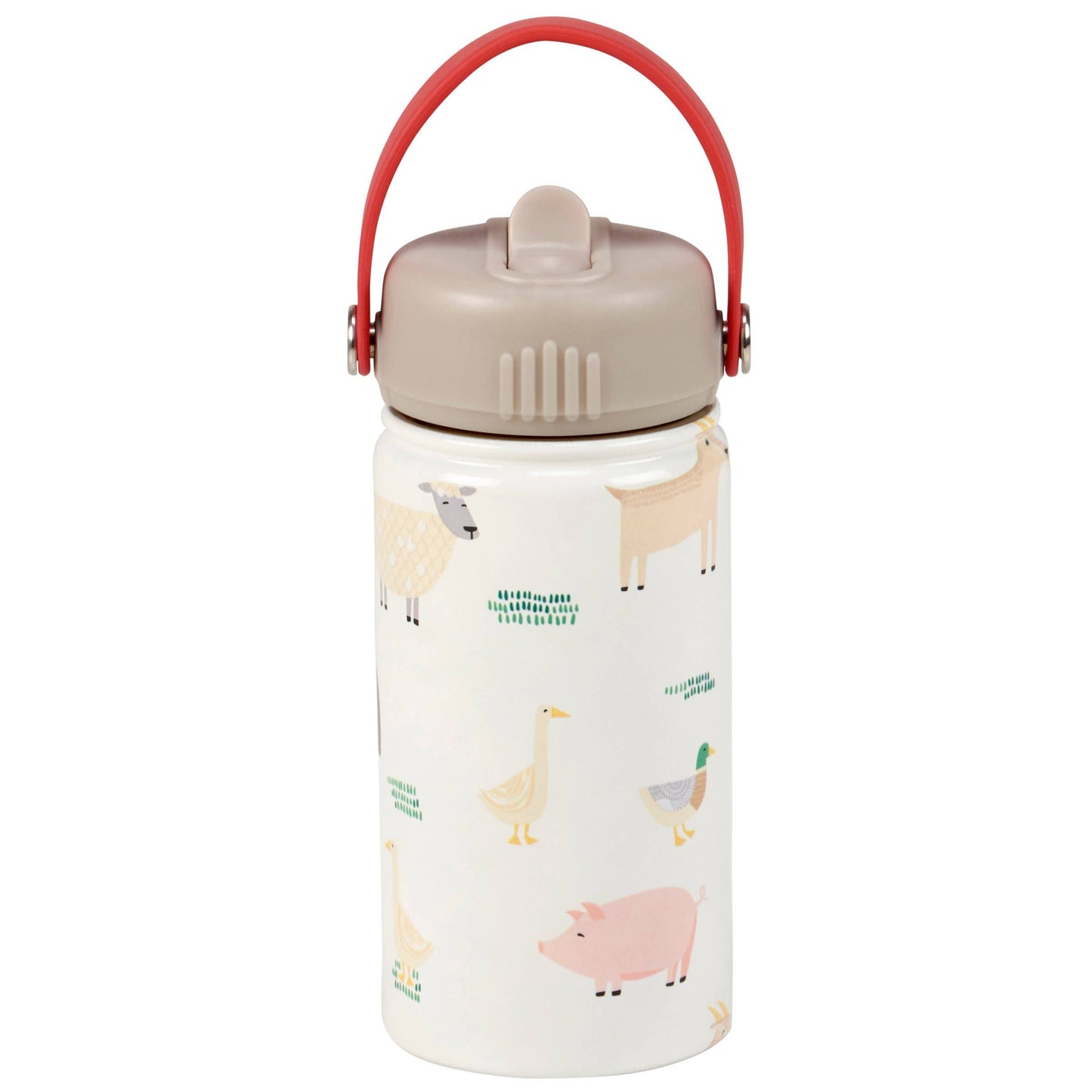 Little Farm Water Bottle