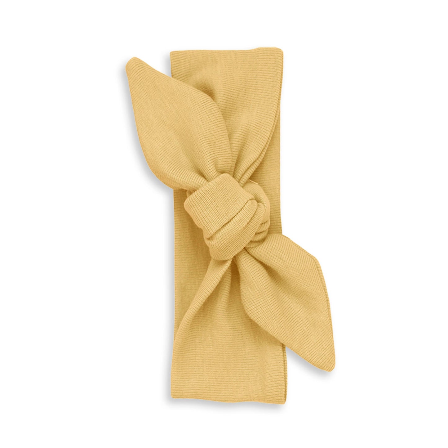 Baby Girl Headbands – Adjustable One Size