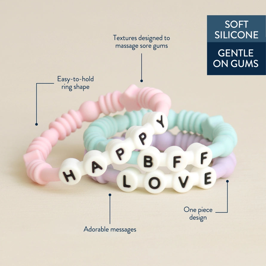 Itzy Bitzy Bands