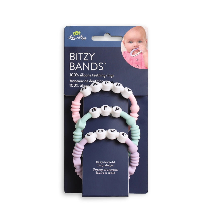 Itzy Bitzy Bands