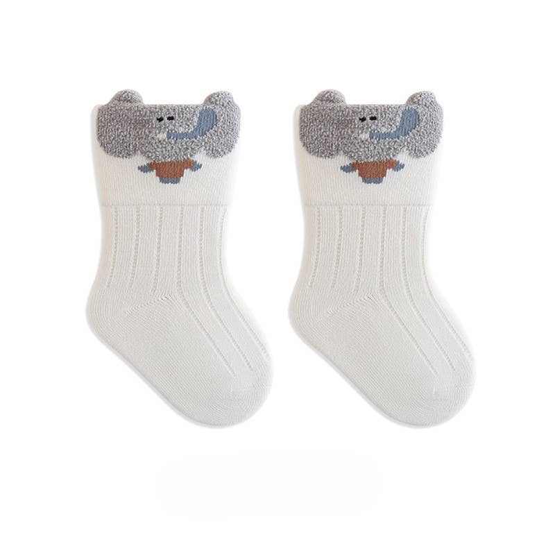 Cute Animal Socks