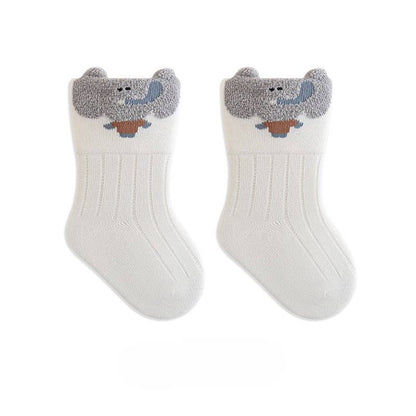Cute Animal Socks