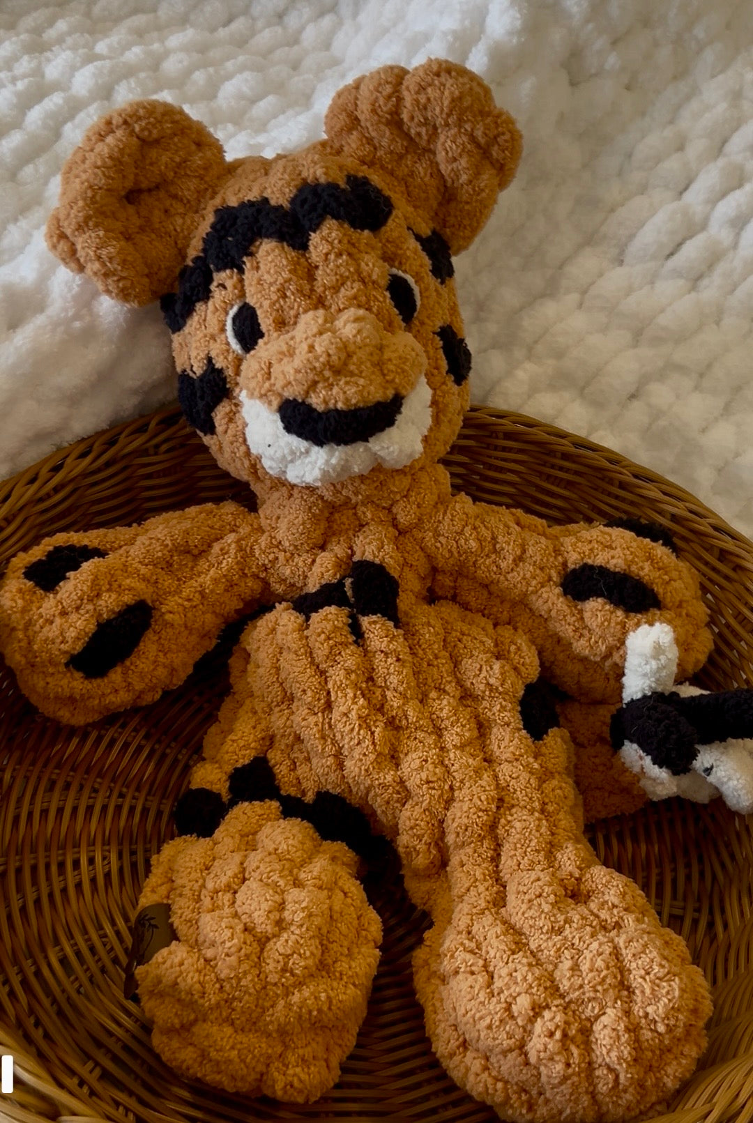 Winnie the Pooh and Friends