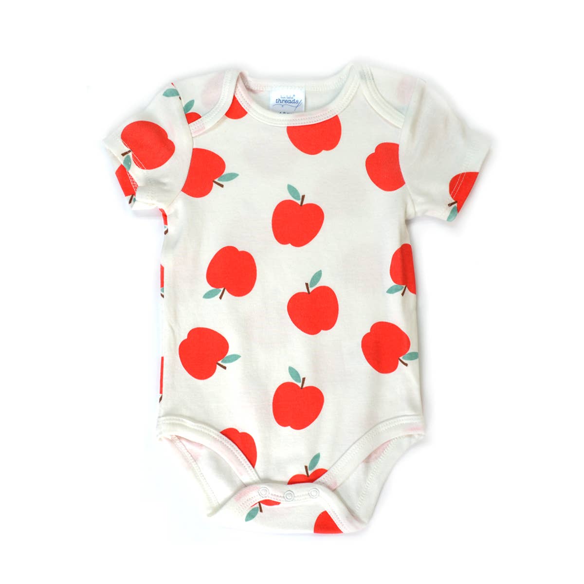 Love My Mama Embroidery Onesie Set