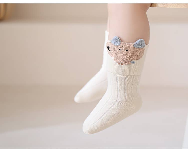 Cute Animal Socks