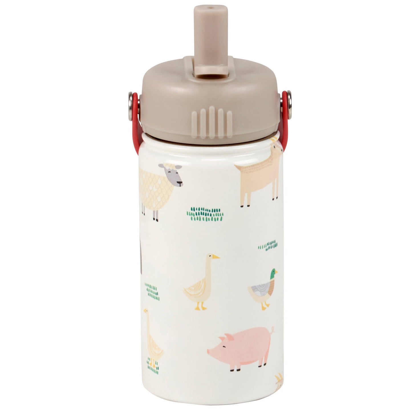 Little Farm Water Bottle