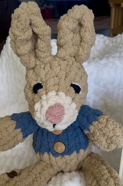 Peter Rabbit