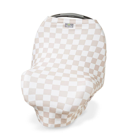 Mom Boss™ 4-in-1 multi-use cover