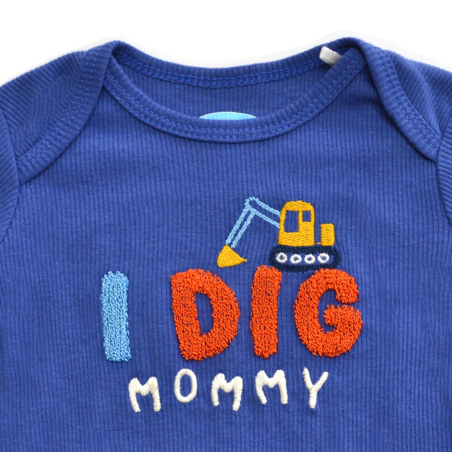 I Dig Mommy 3 Piece Set