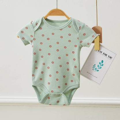 Watch Me Grow 3 Piece Onesie Set