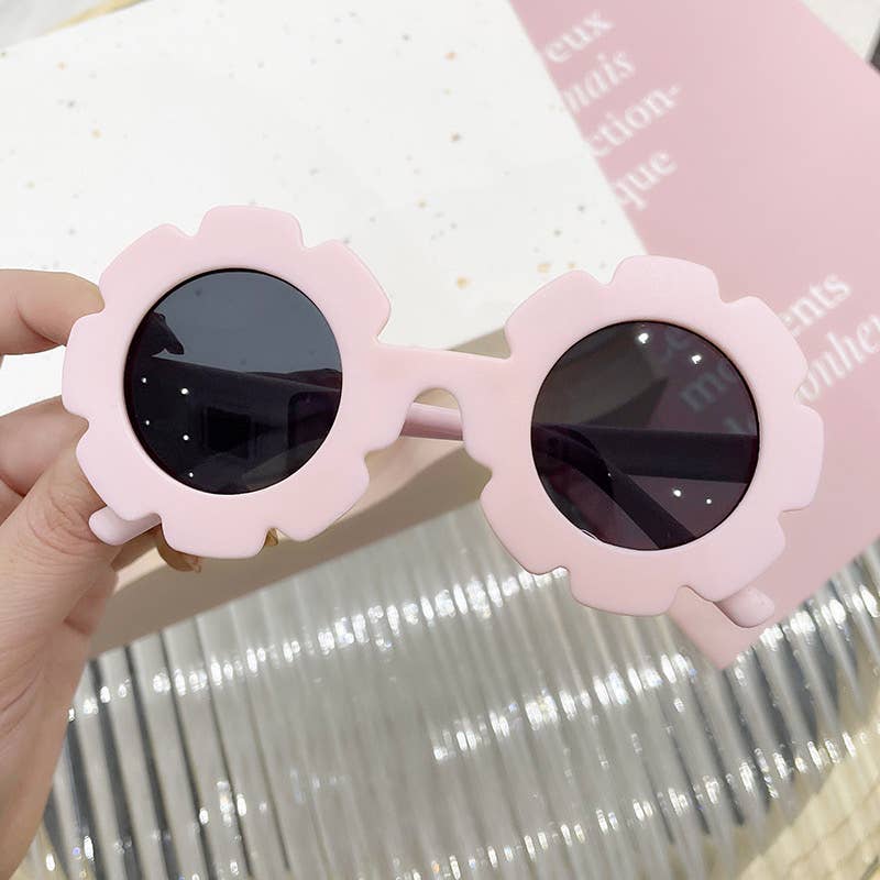 Flower Sunnies
