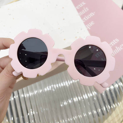 Flower Sunnies