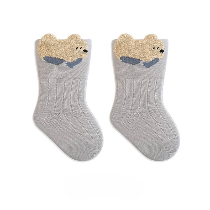 Cute Animal Socks