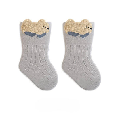Cute Animal Socks