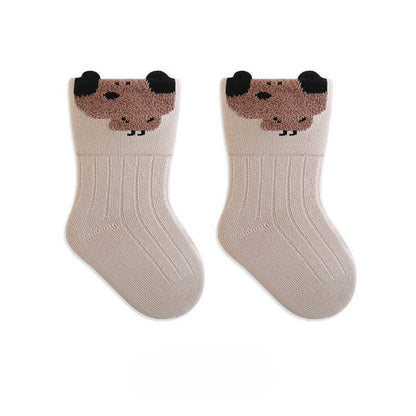 Cute Animal Socks