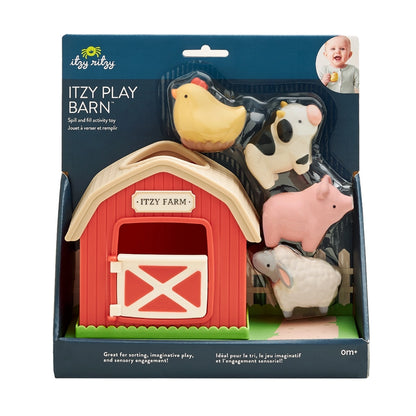 Itzy Ritzy Play Barn