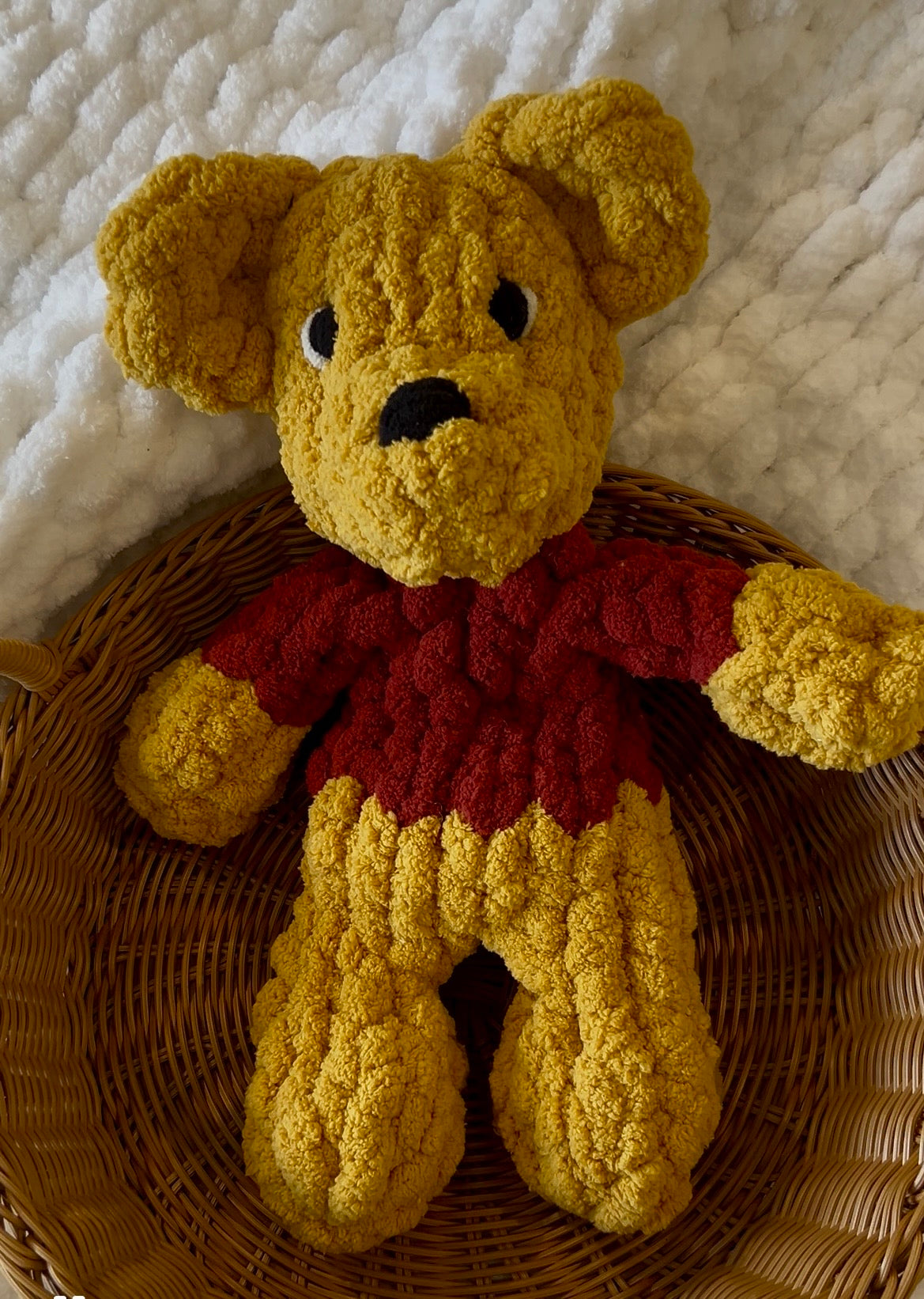 Winnie the Pooh and Friends