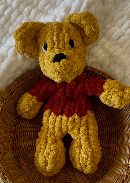 Winnie the Pooh and Friends