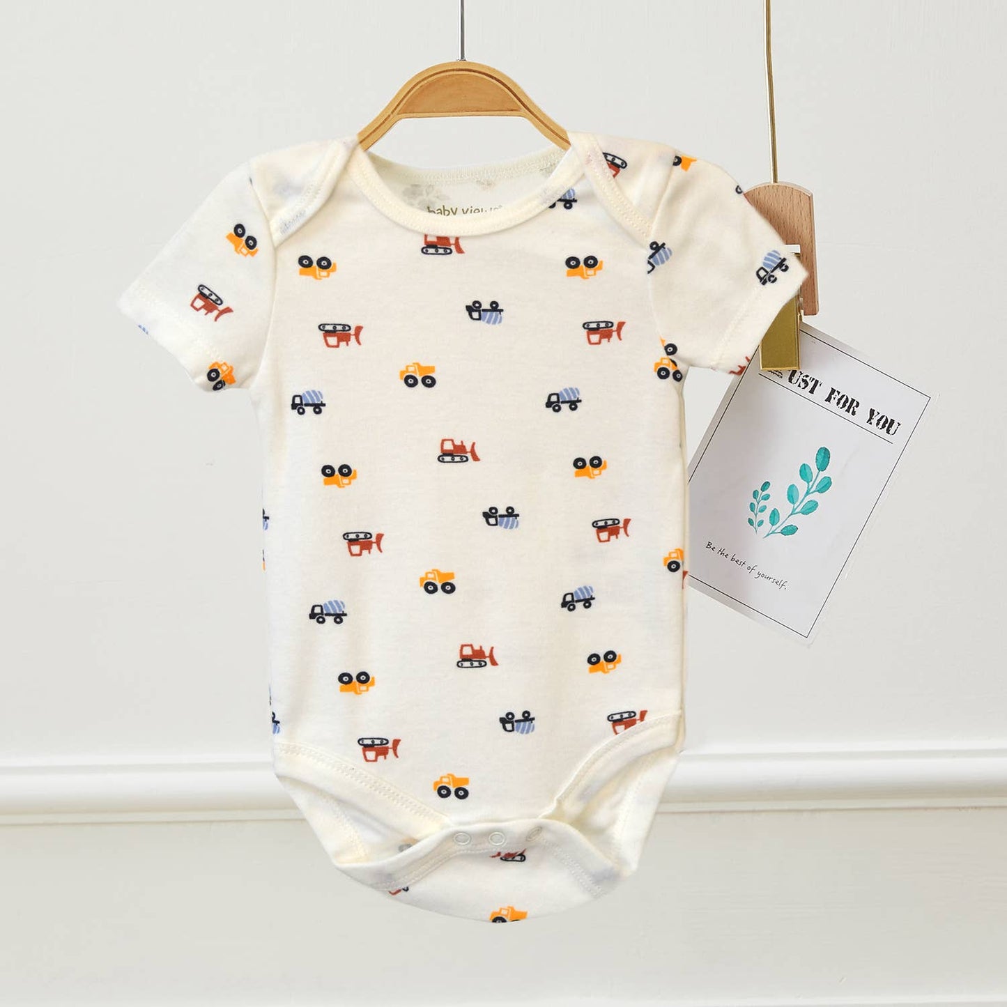 Loads of Fun Onesie Set