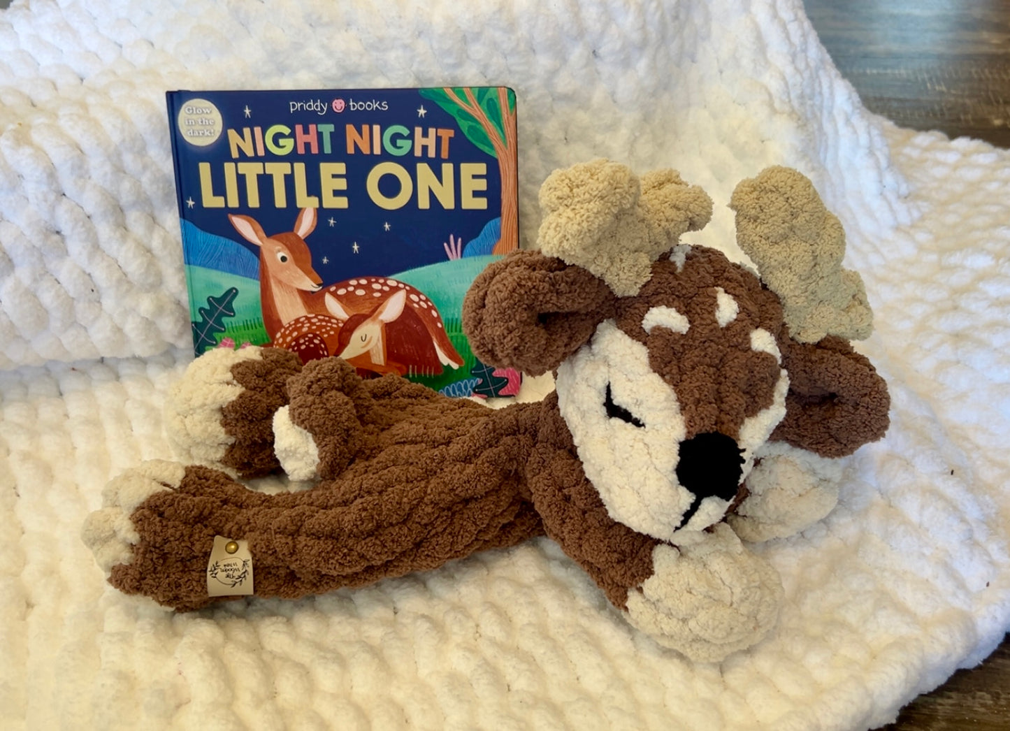 Dallas & Daphne Deer