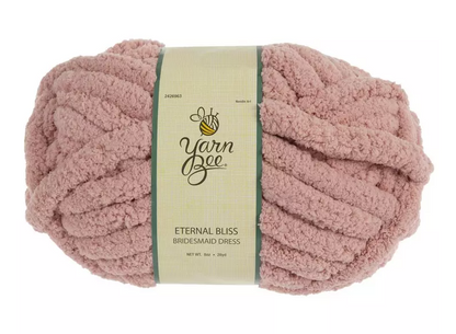 Customized Chunky Knit Blankets