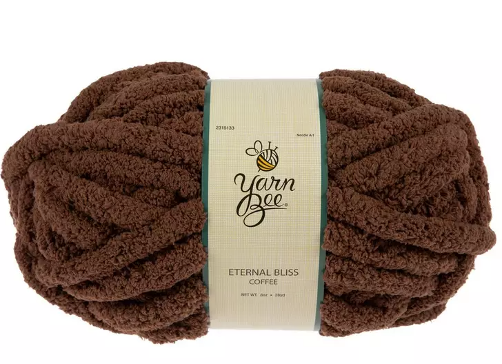 Customized Chunky Knit Blankets