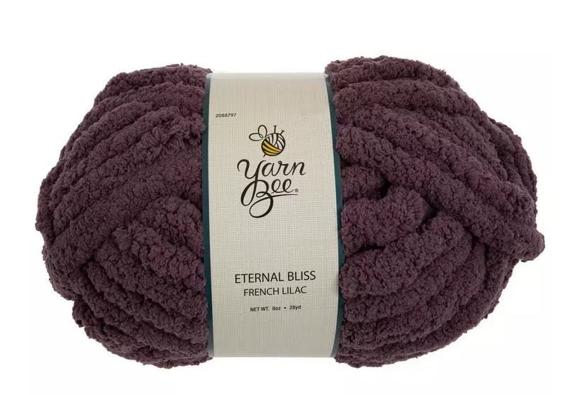 Customized Chunky Knit Blankets