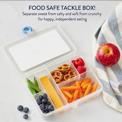 Itzy Snack Box