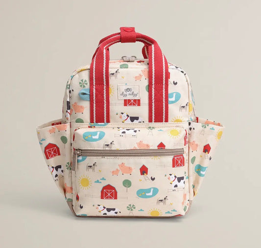 Itzy Bitzy Backpack