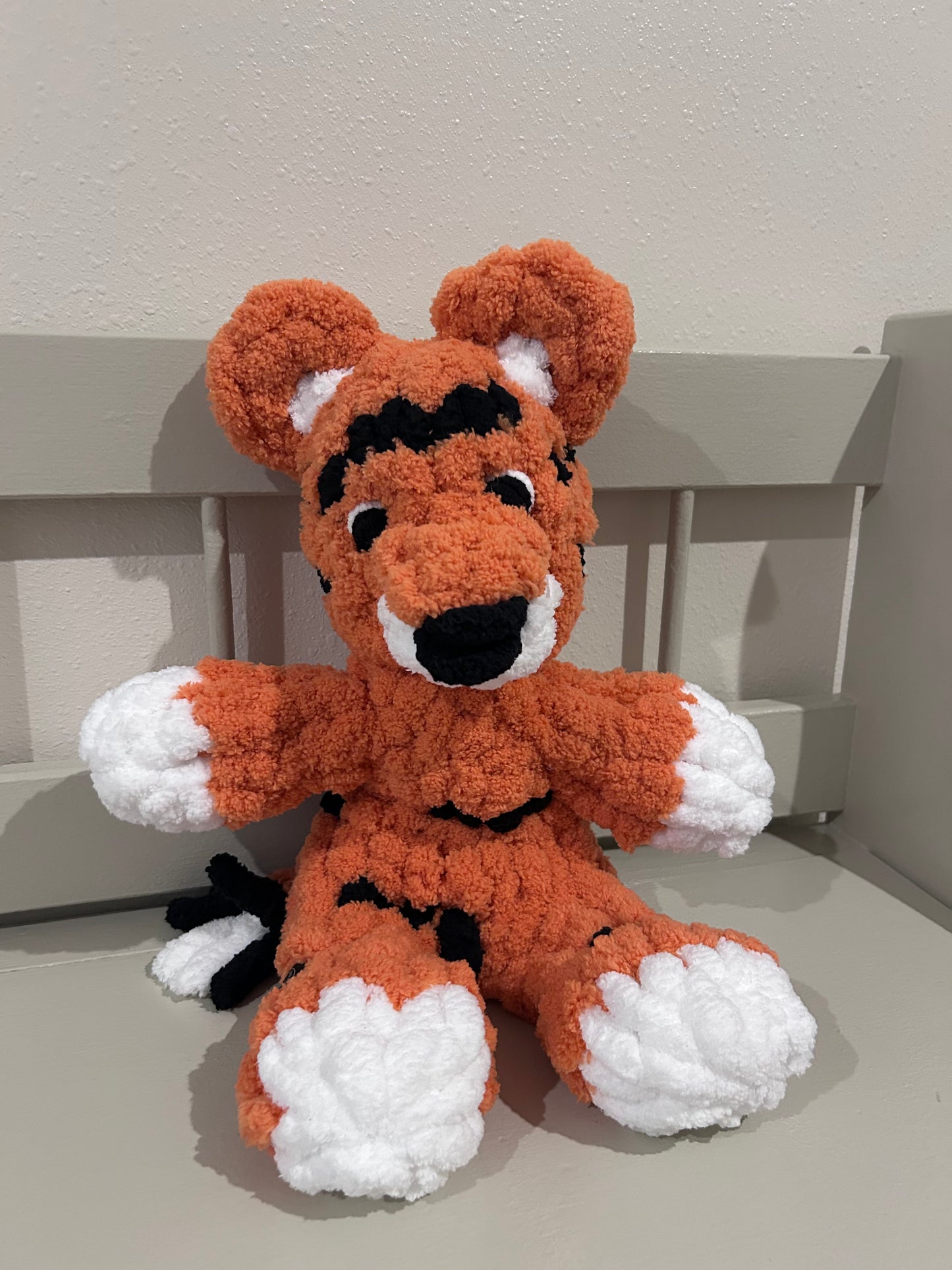 Tony Tiger