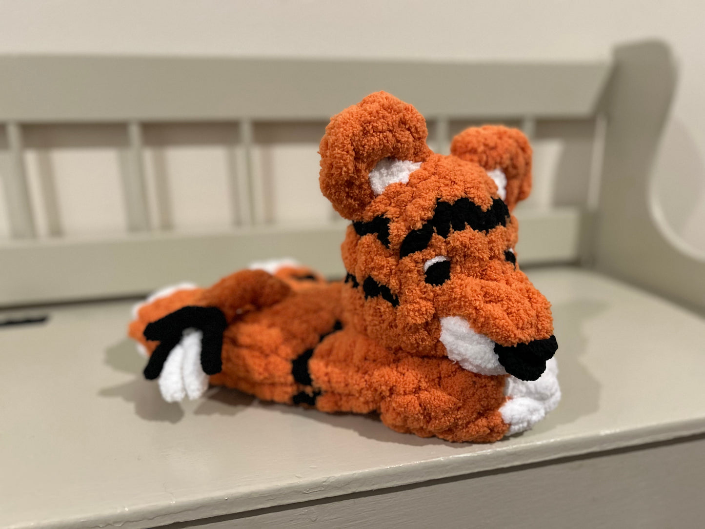 Tony Tiger