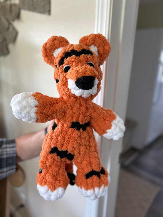 Tony Tiger