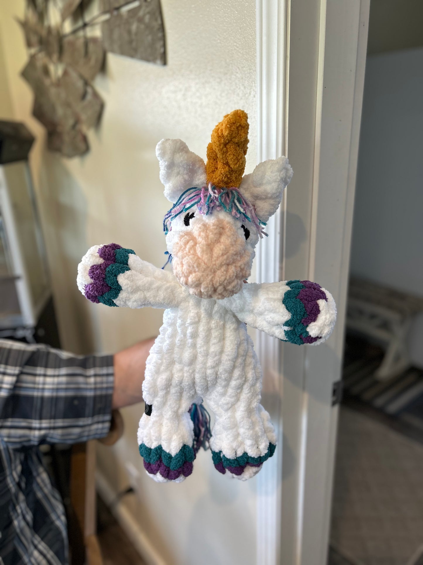 Unity Unicorn