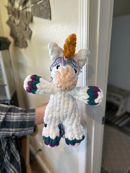 Unity Unicorn
