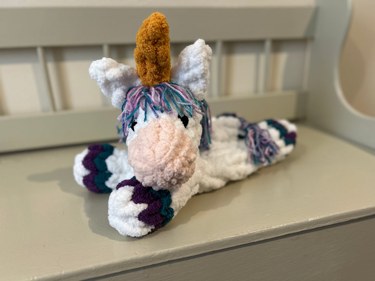 Unity Unicorn