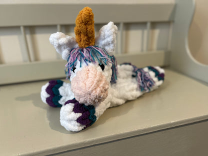 Unity Unicorn