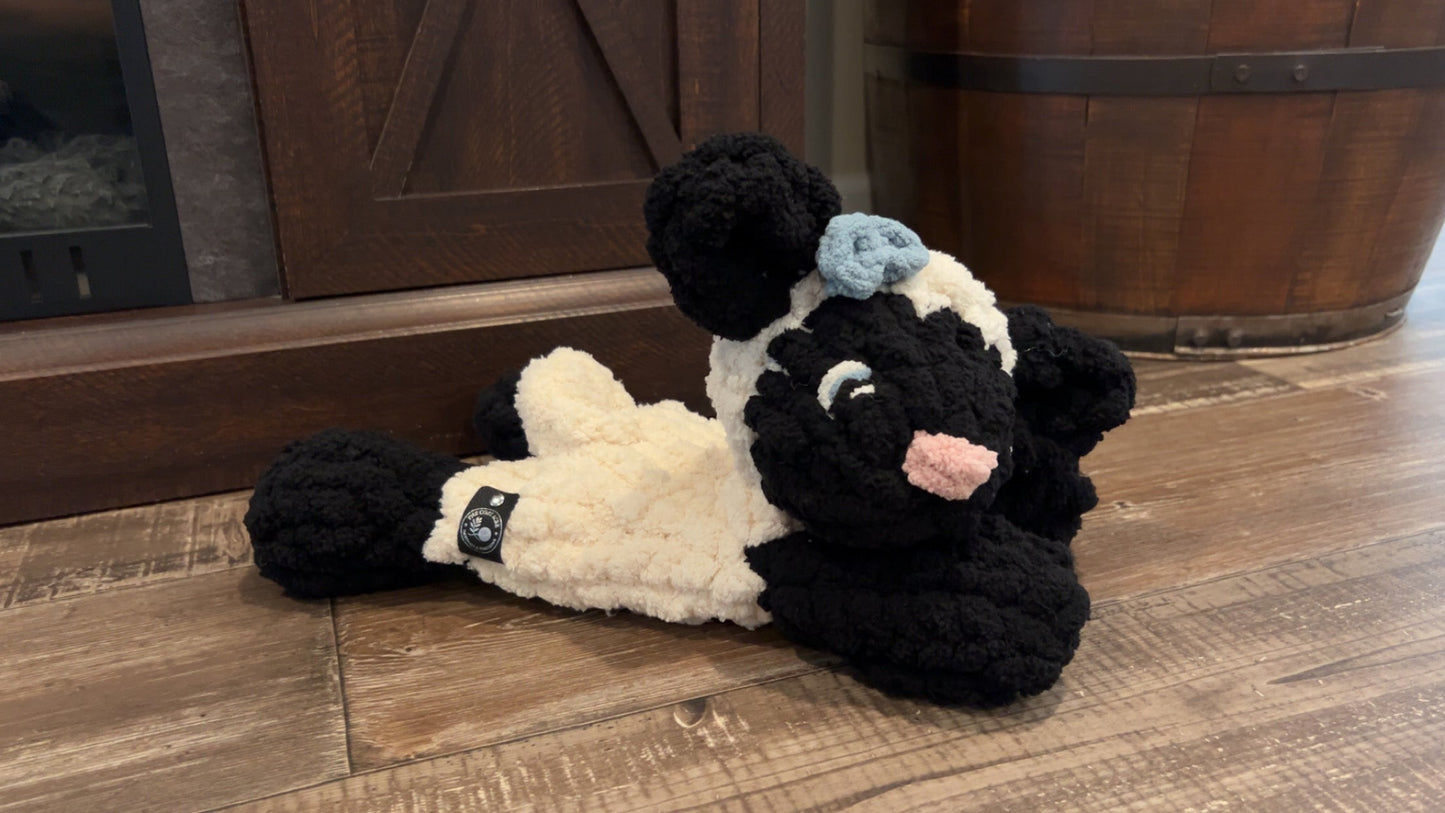 Lollie Lamb