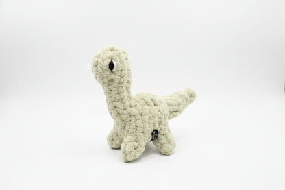 Bronty Brontosaurus