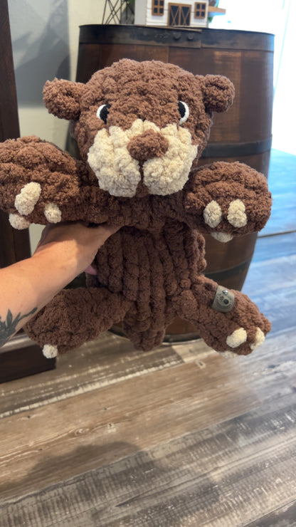 Arlo Otter
