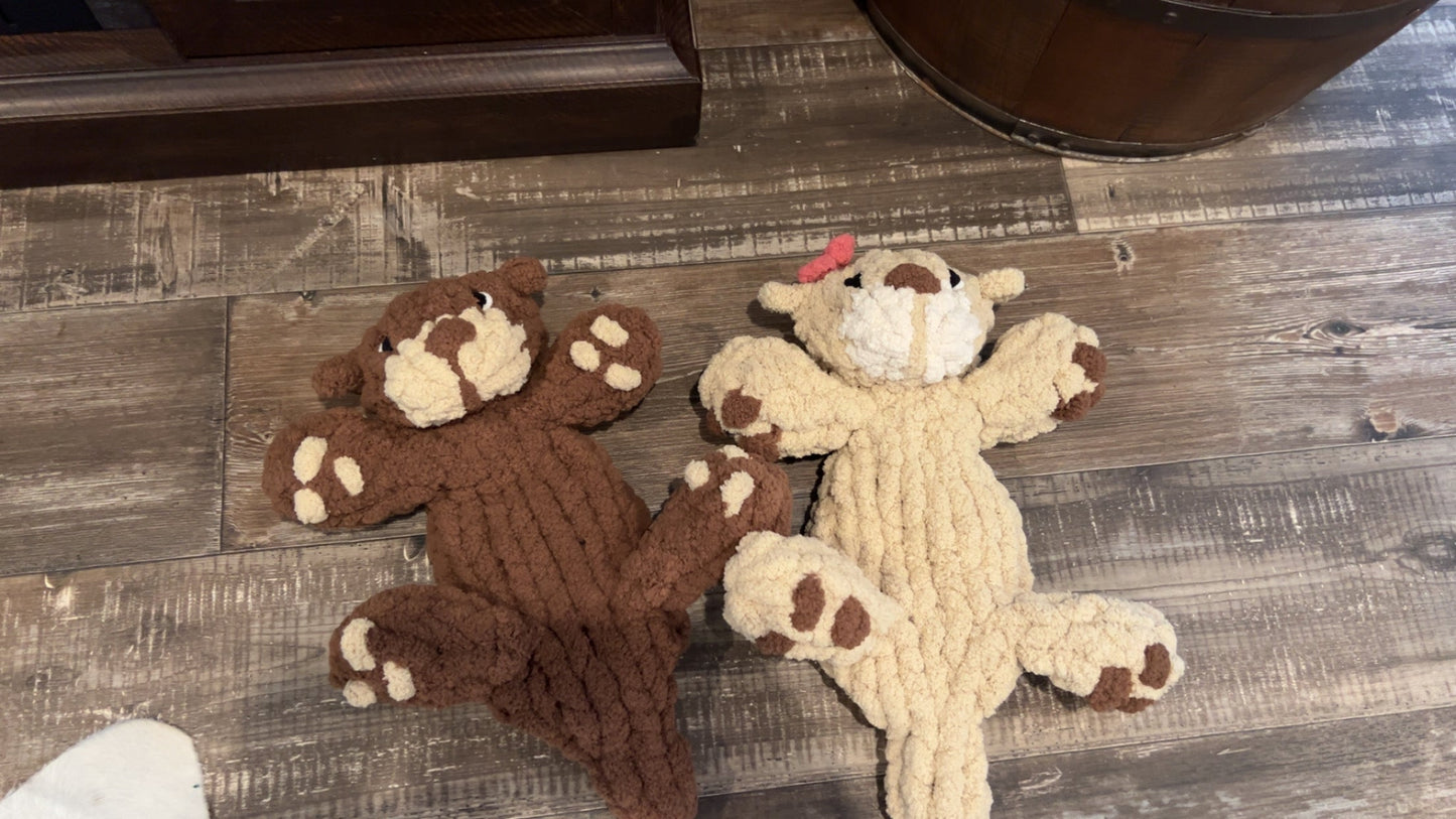 Arlo Otter